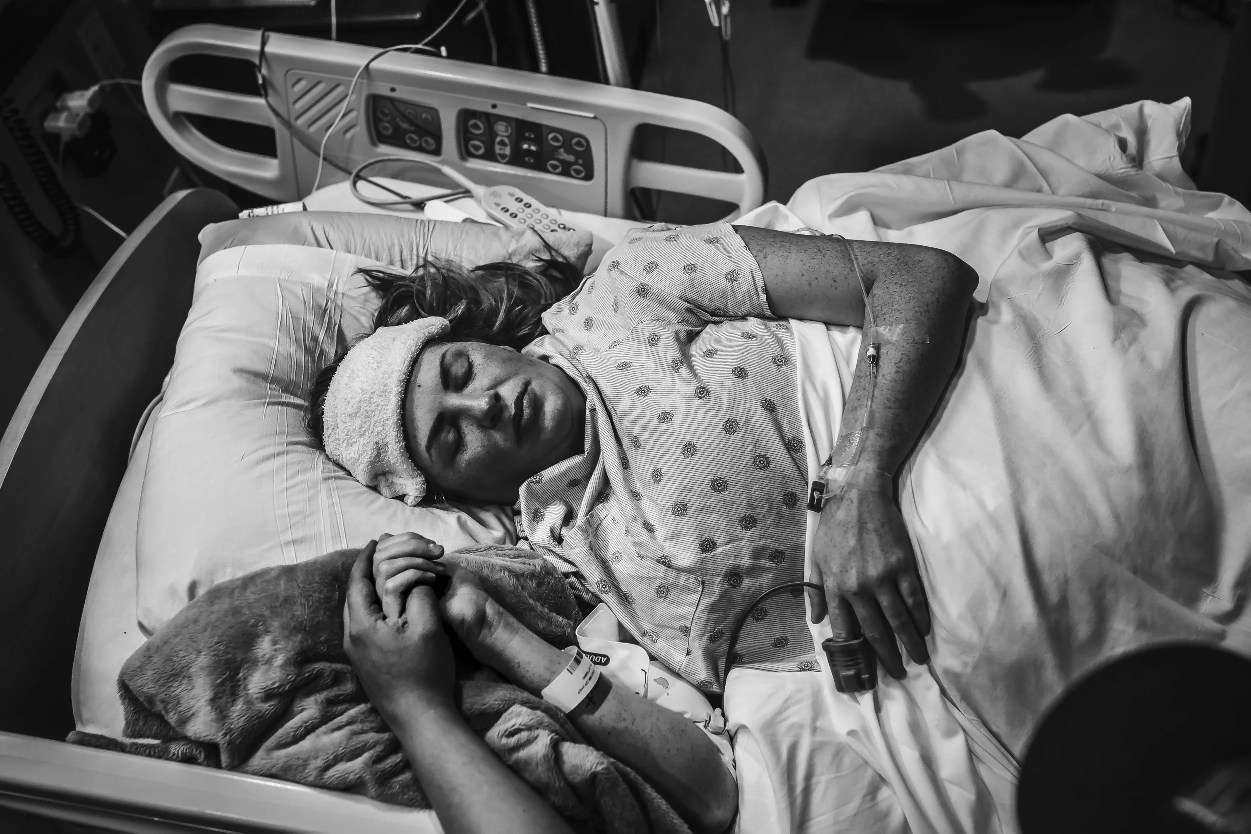 birth story induction