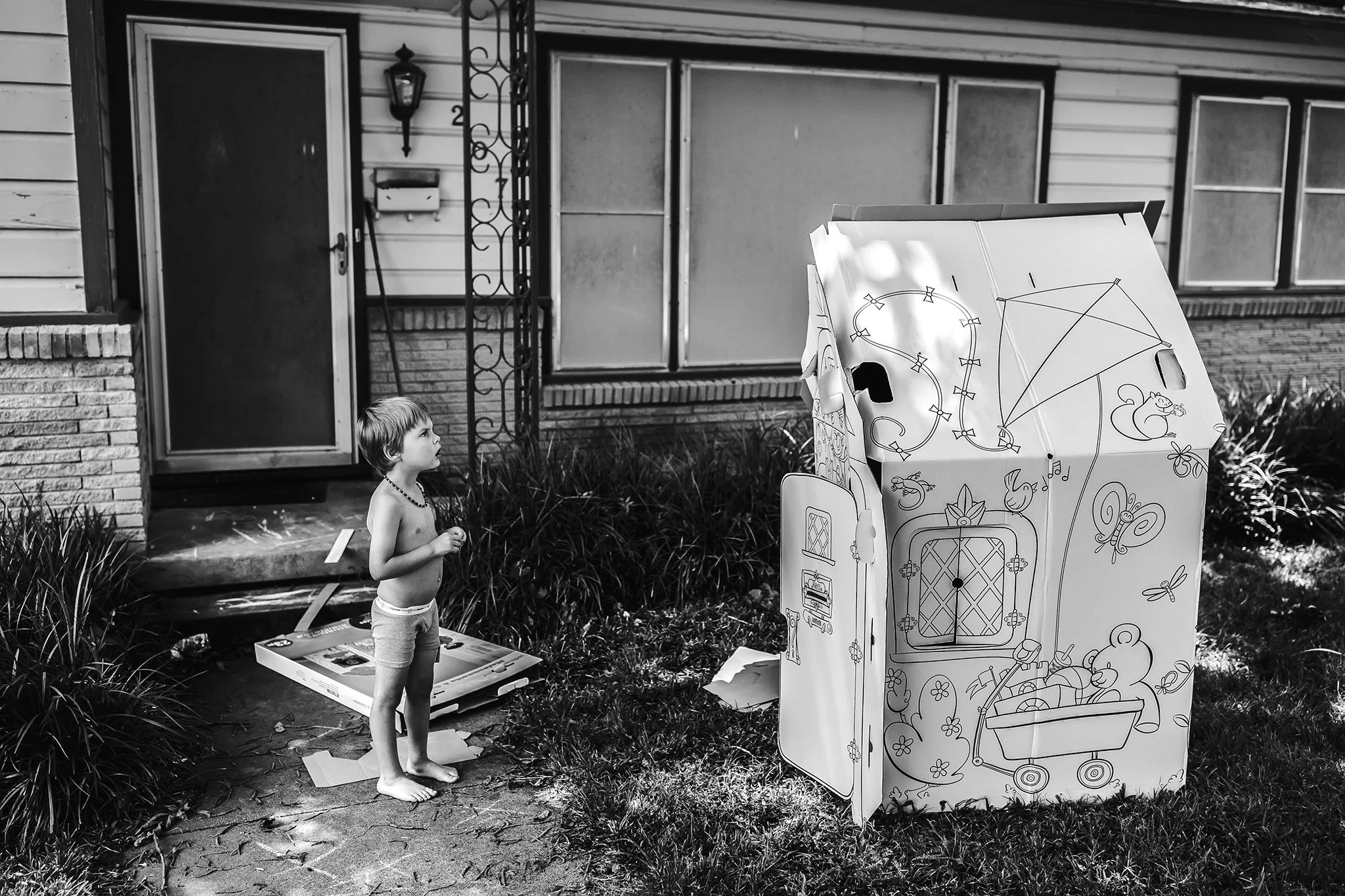 childhood family photography