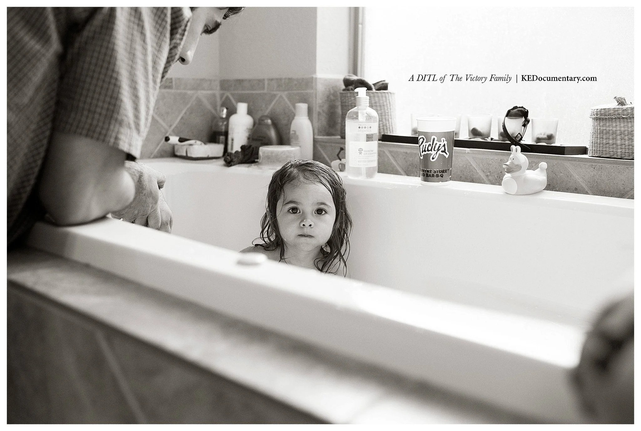 bedtime dallas photographer 