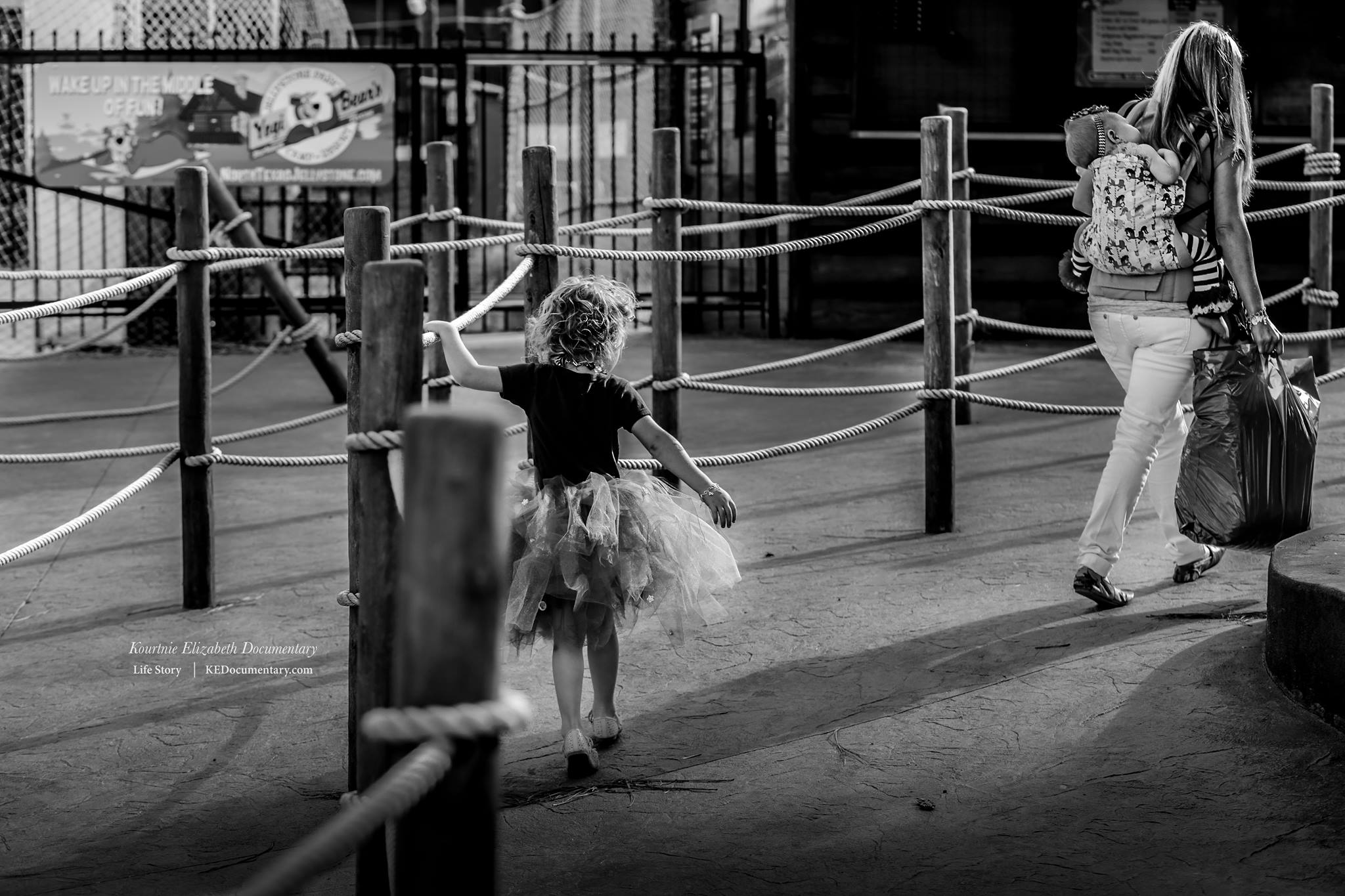 documentary family photography