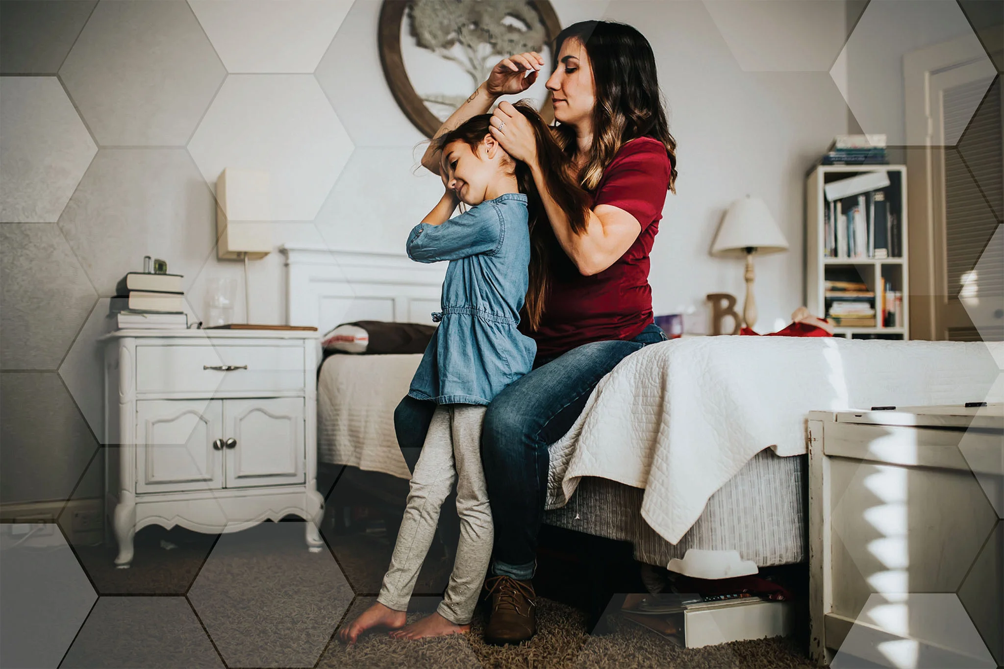 DFW Family Photography - Lifestyle