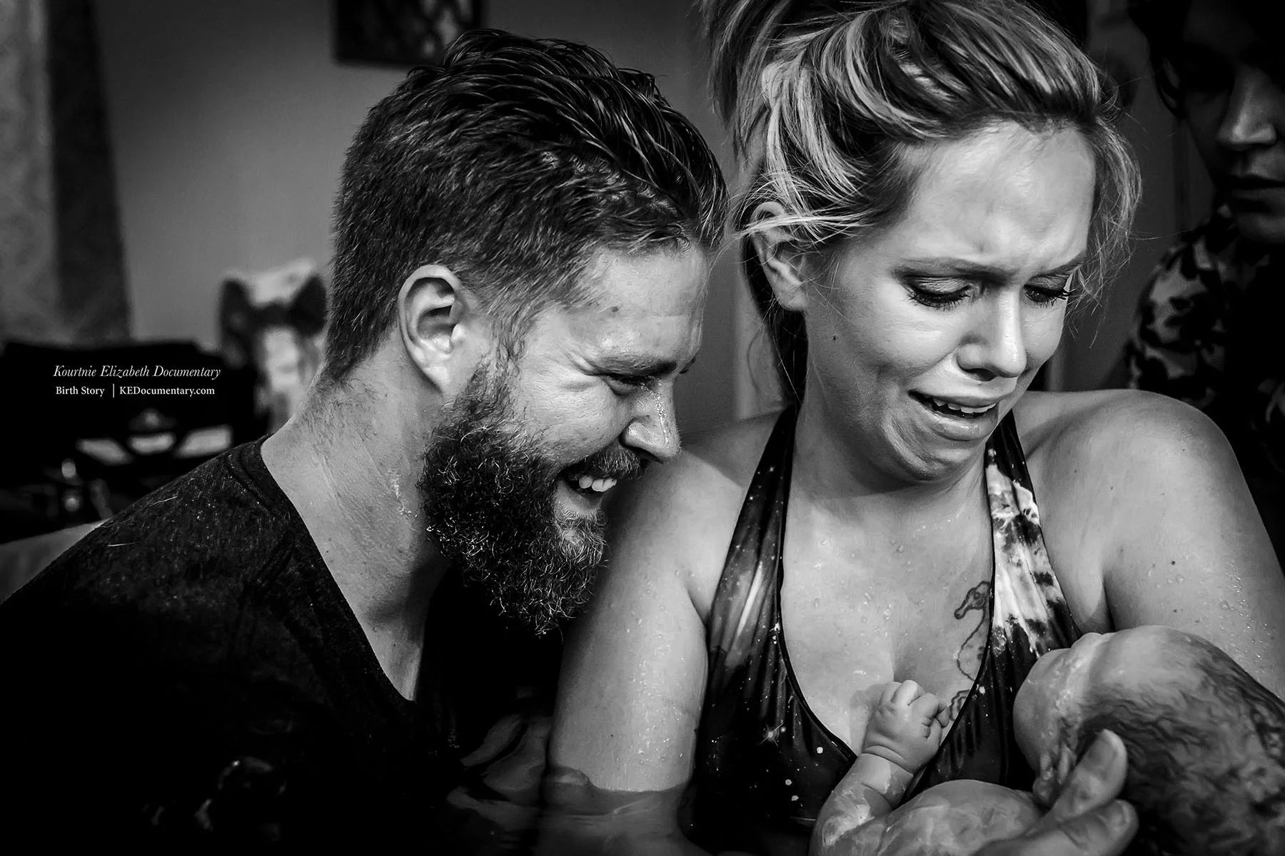 birth photography