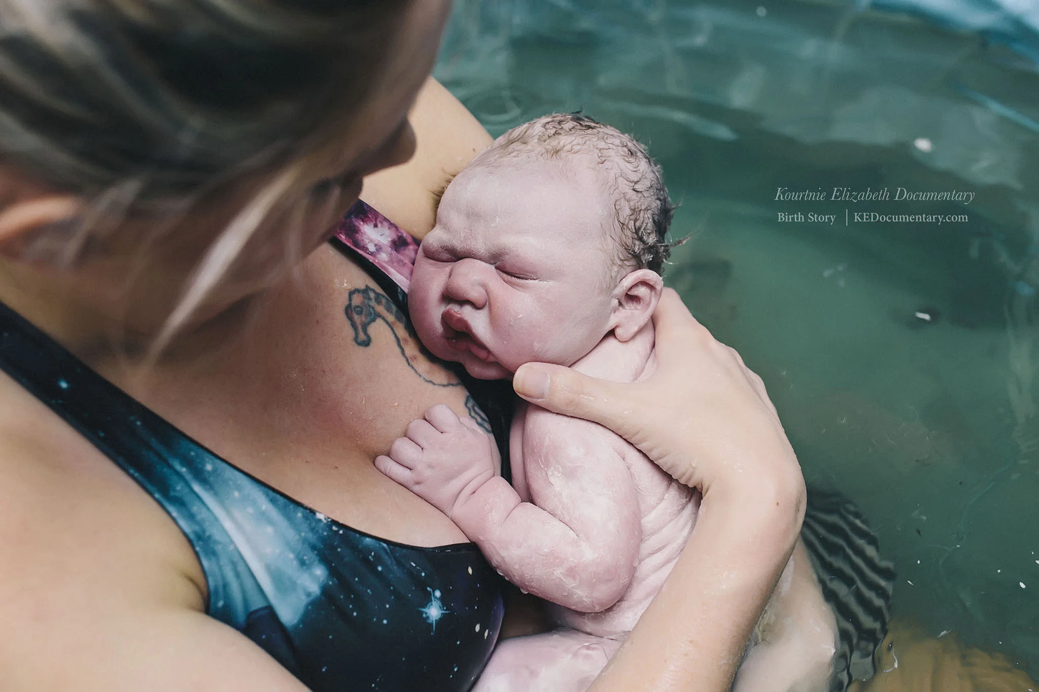 worldwide birth photographer