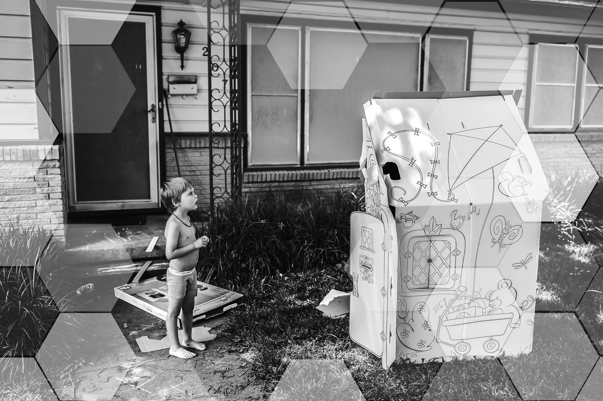 Dallas family photography