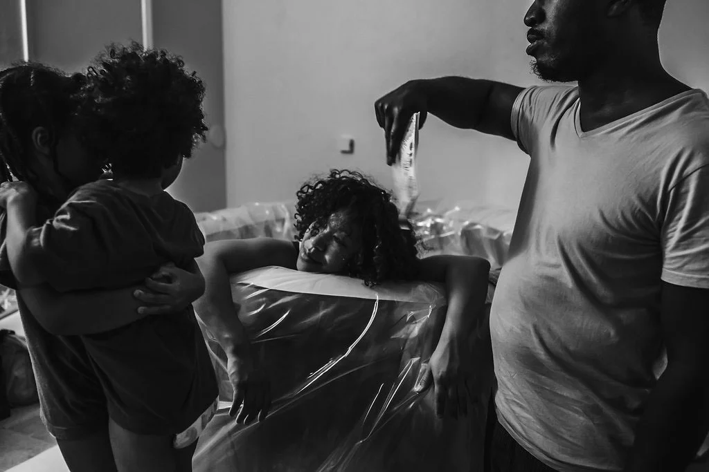 home birth midwives in dfw