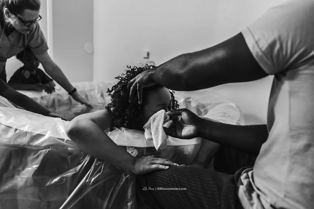 home birth in dfw