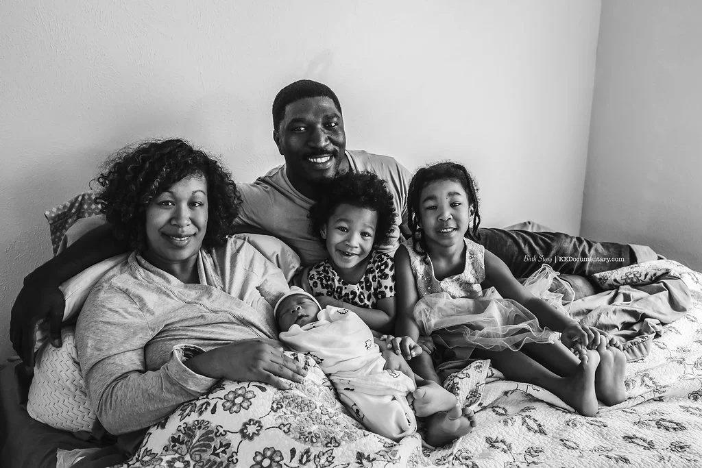 birth photographer dfw
