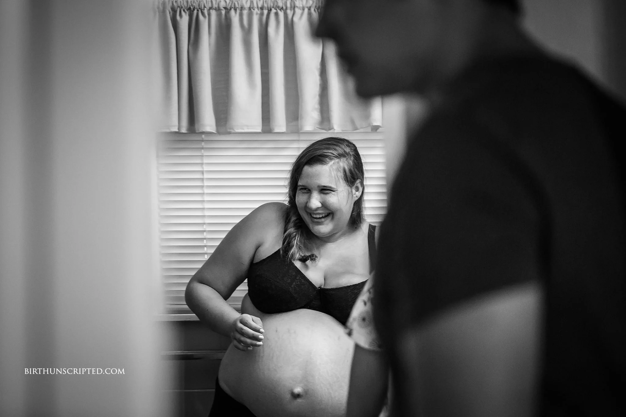 Birth Photography from Birth Unscripted 