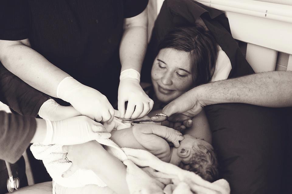 Birth Videography in DFW 