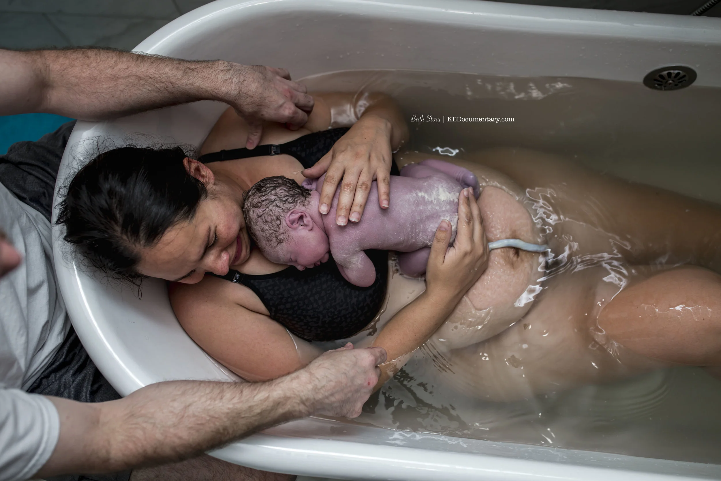 Plano Birth Photography Texas