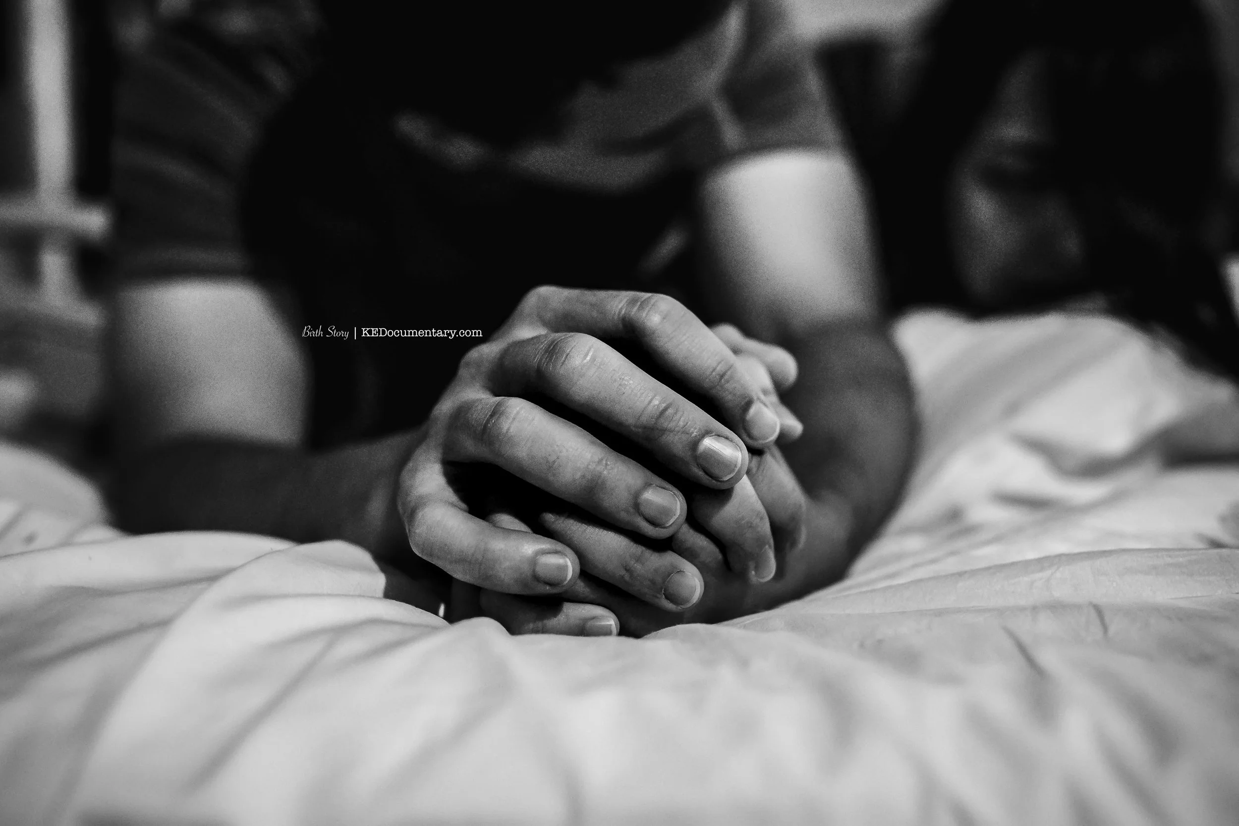 VBAC with Type One Fort Worth Texas.  Fort Worth Harris Methodist birth photography