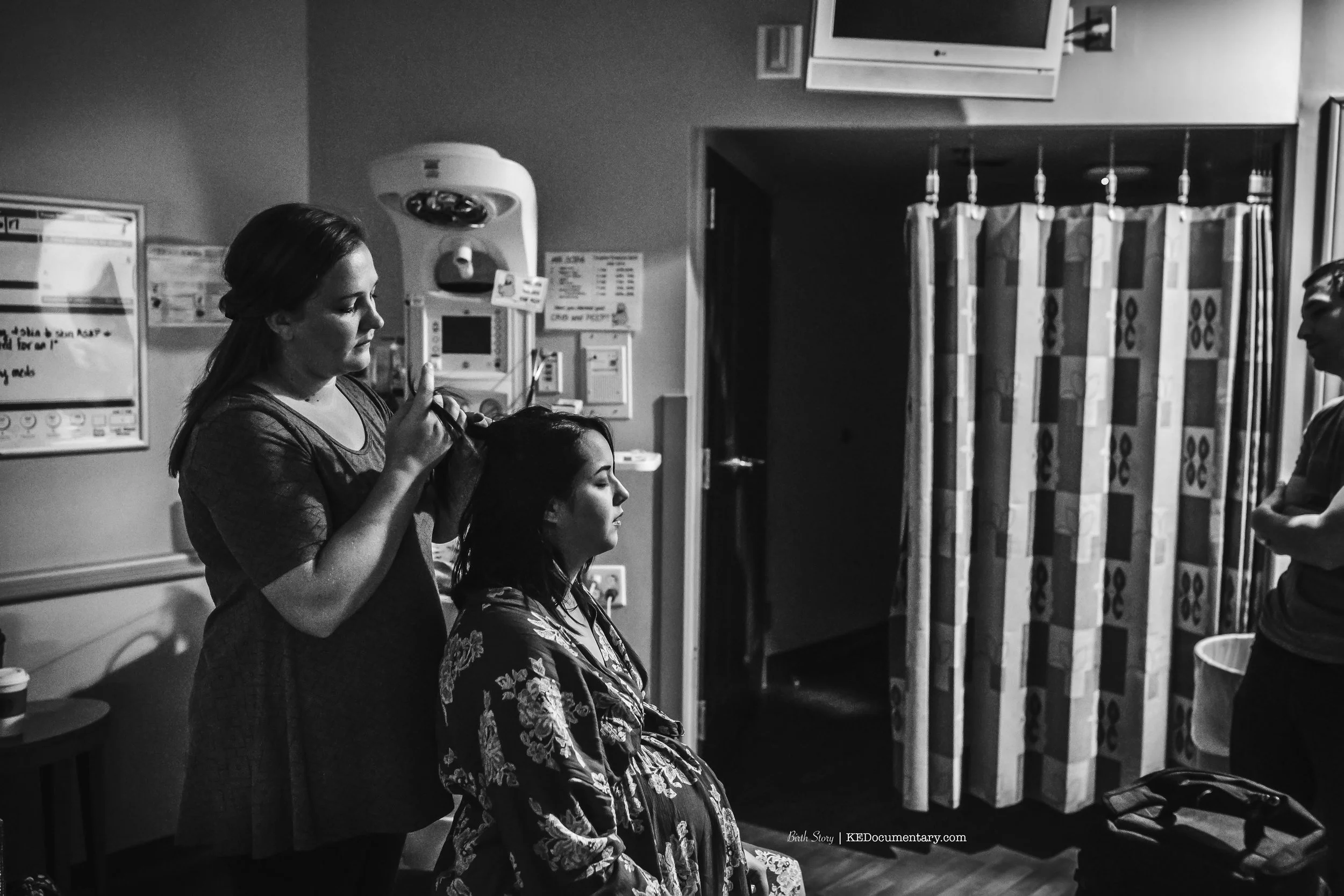 Becca Birth Services Doula