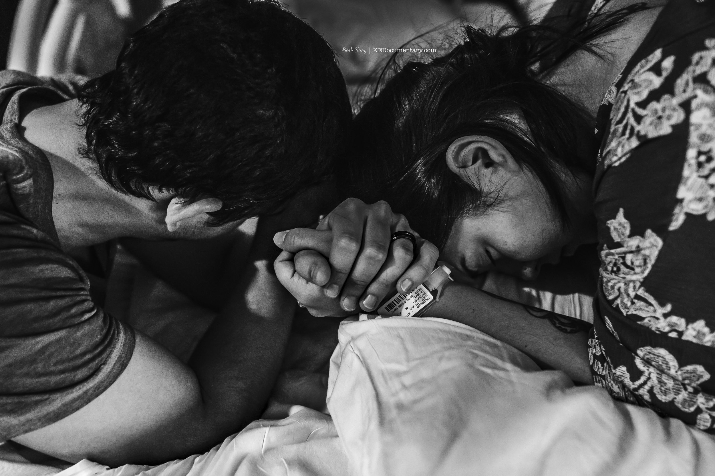 Fort Worth Birth Photography