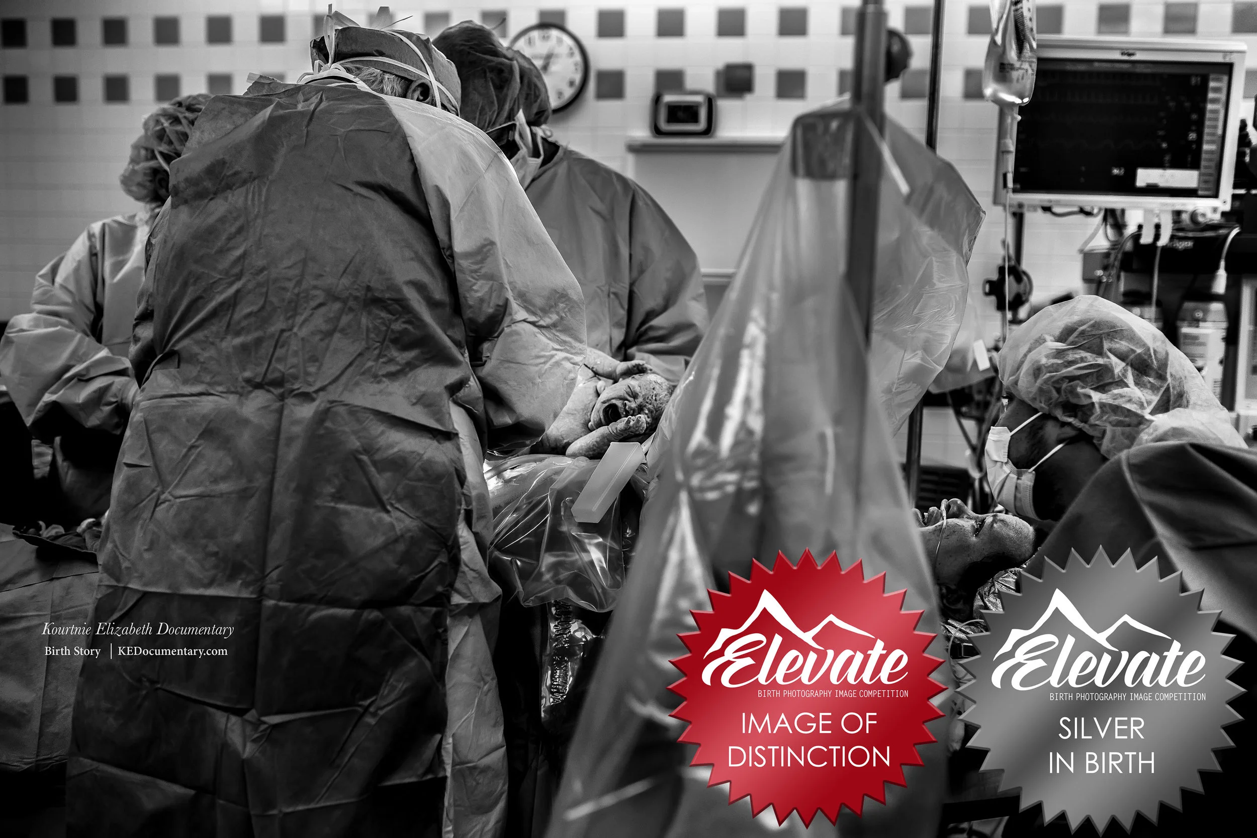 International Award-Winning Fort Worth Birth PhotographerInternational Award-Winning Dallas Birth Photographer