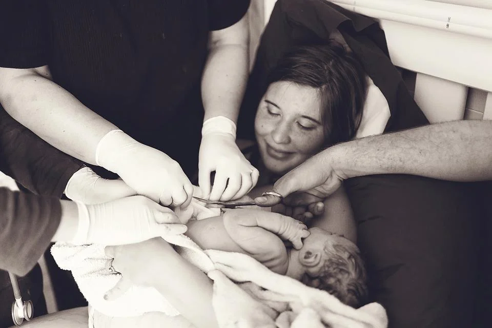 International Award-Winning Birth Photographer | Based out of Dallas / Fort Worth Texas