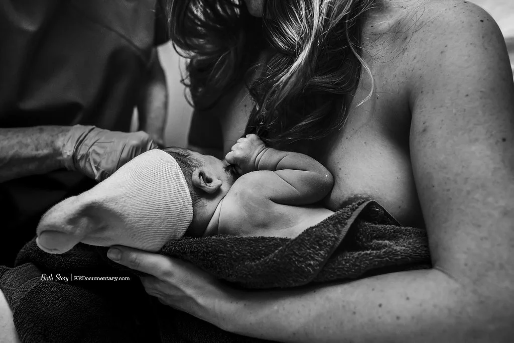 Newborn Photographer - Dallas Texas
