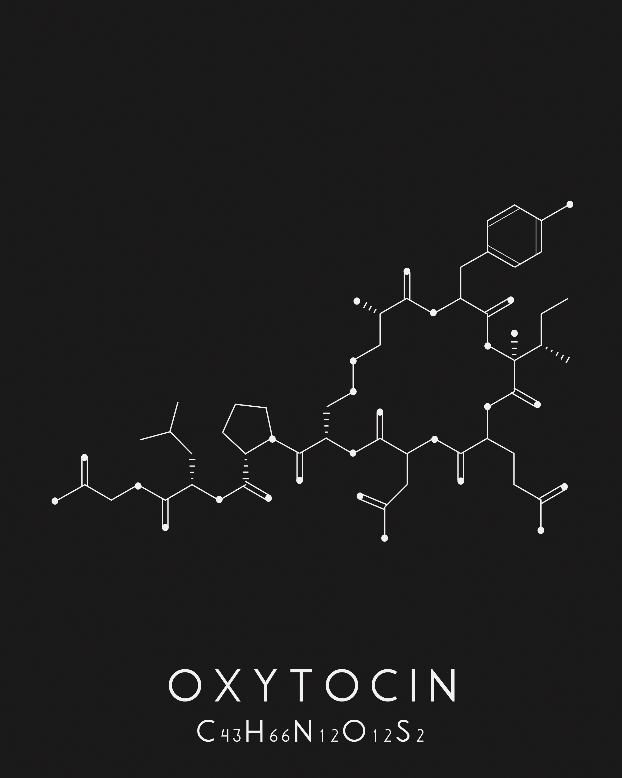 OxytocinStructureDarkbytypelab.jpg