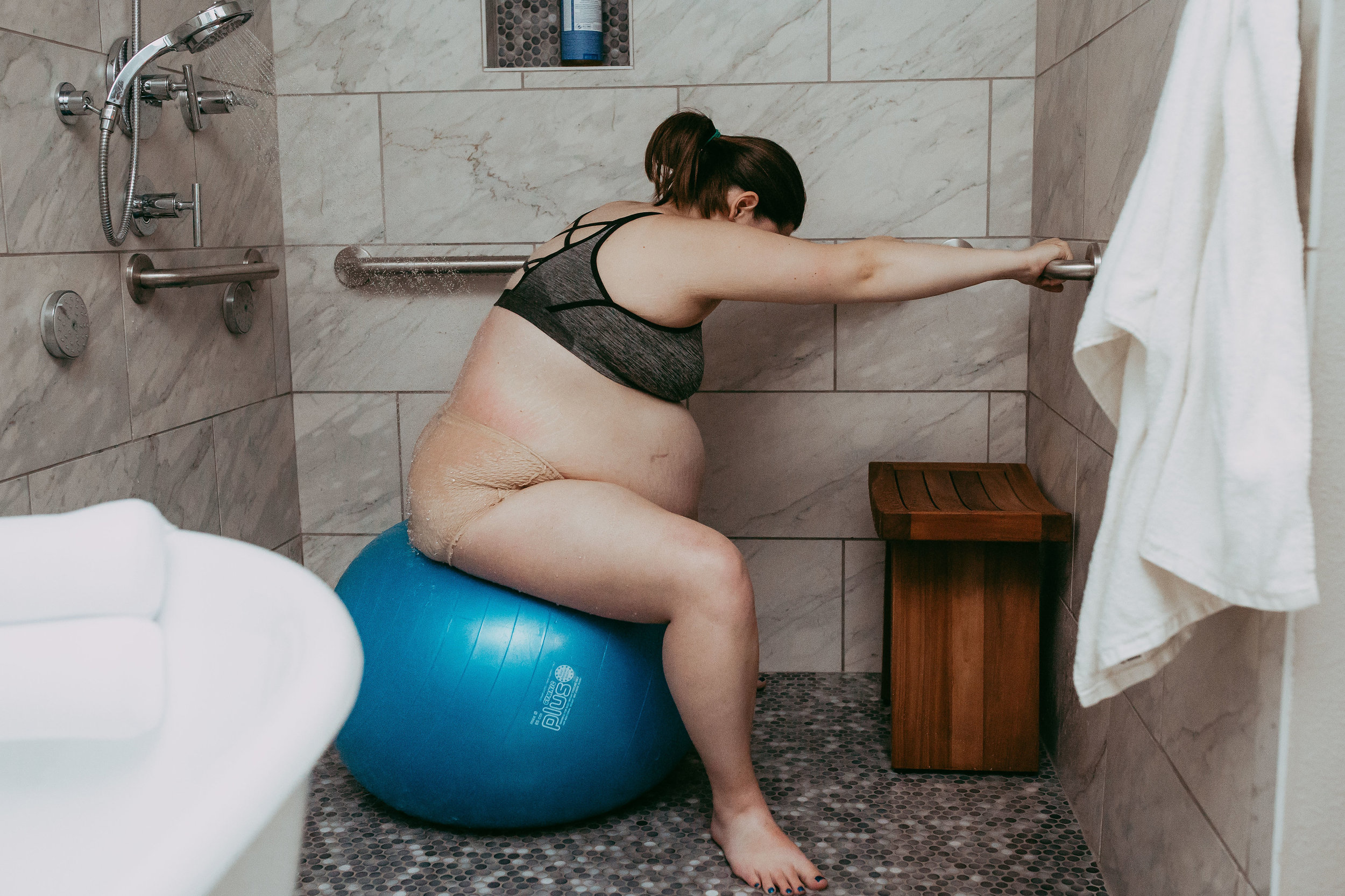 Her Birth Space