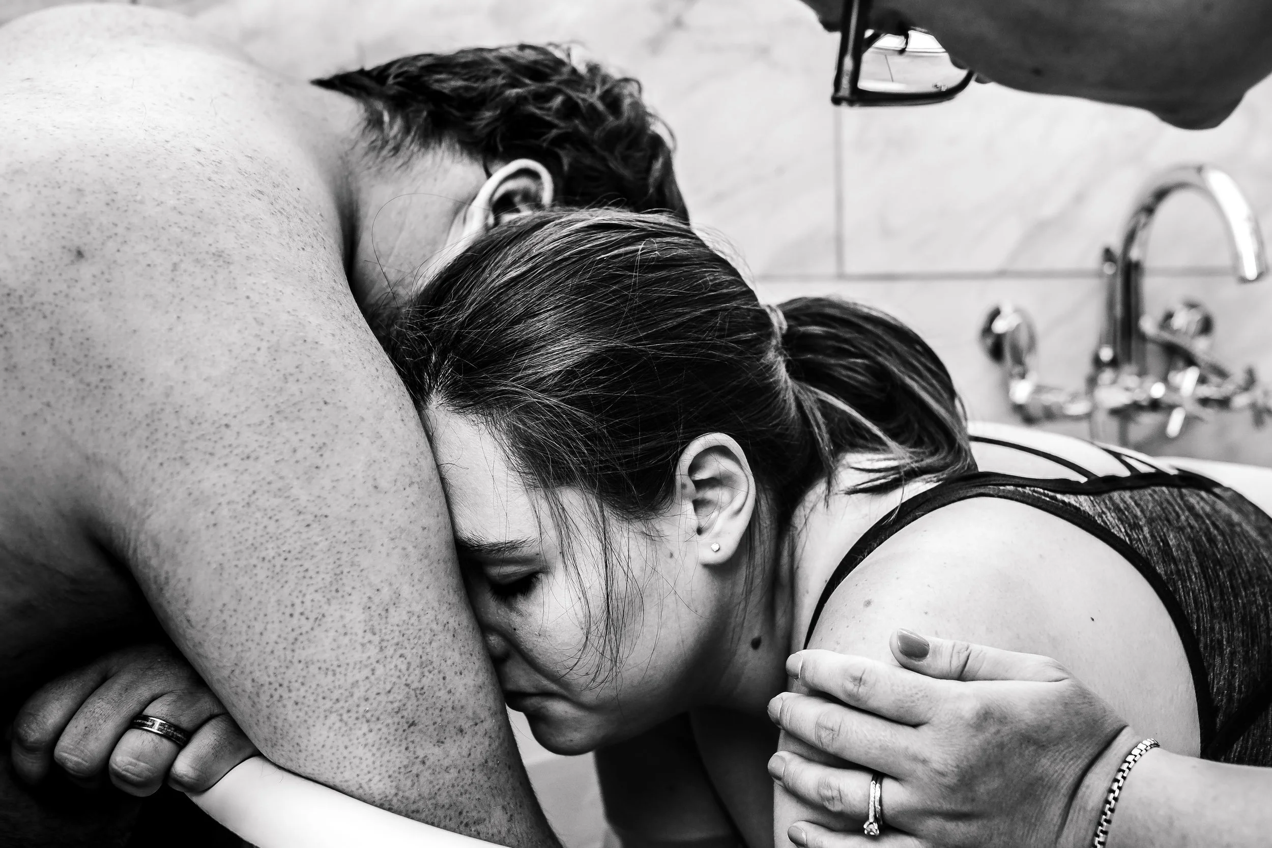 Plano Birth Photographer