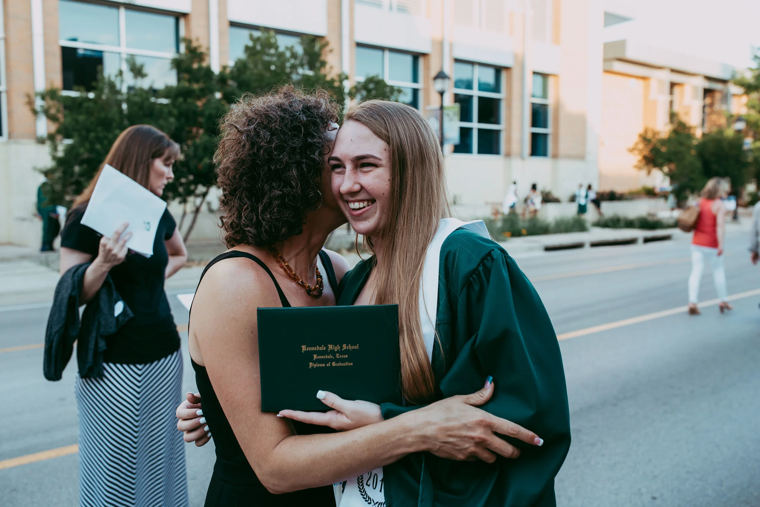 High School Graduation Photographer 