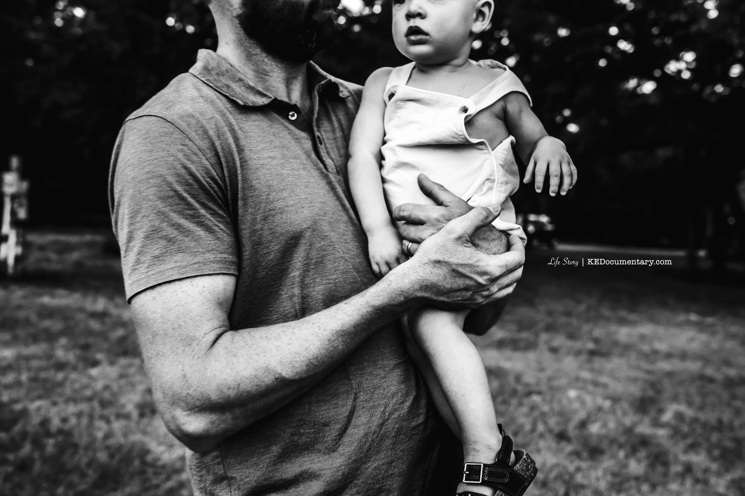 THE LAST TIME | Dallas / Fort Worth Family Photographer 