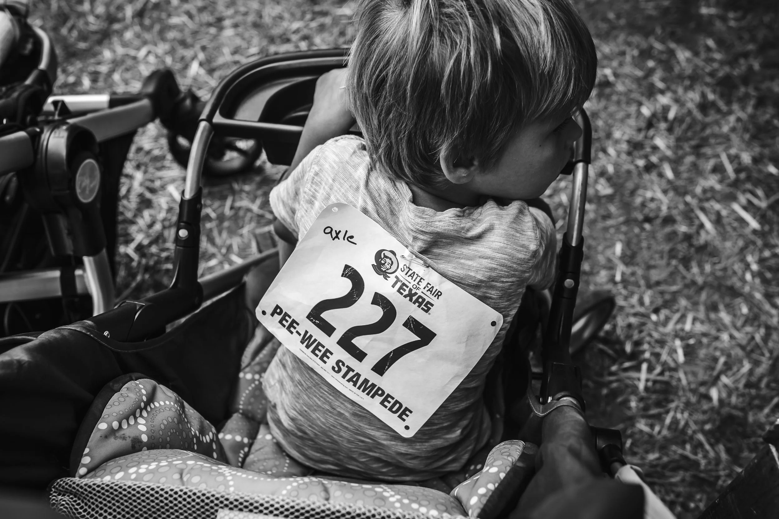 The State Fair of Texas | Fort Worth / Dallas Family Documentary Photography and Films