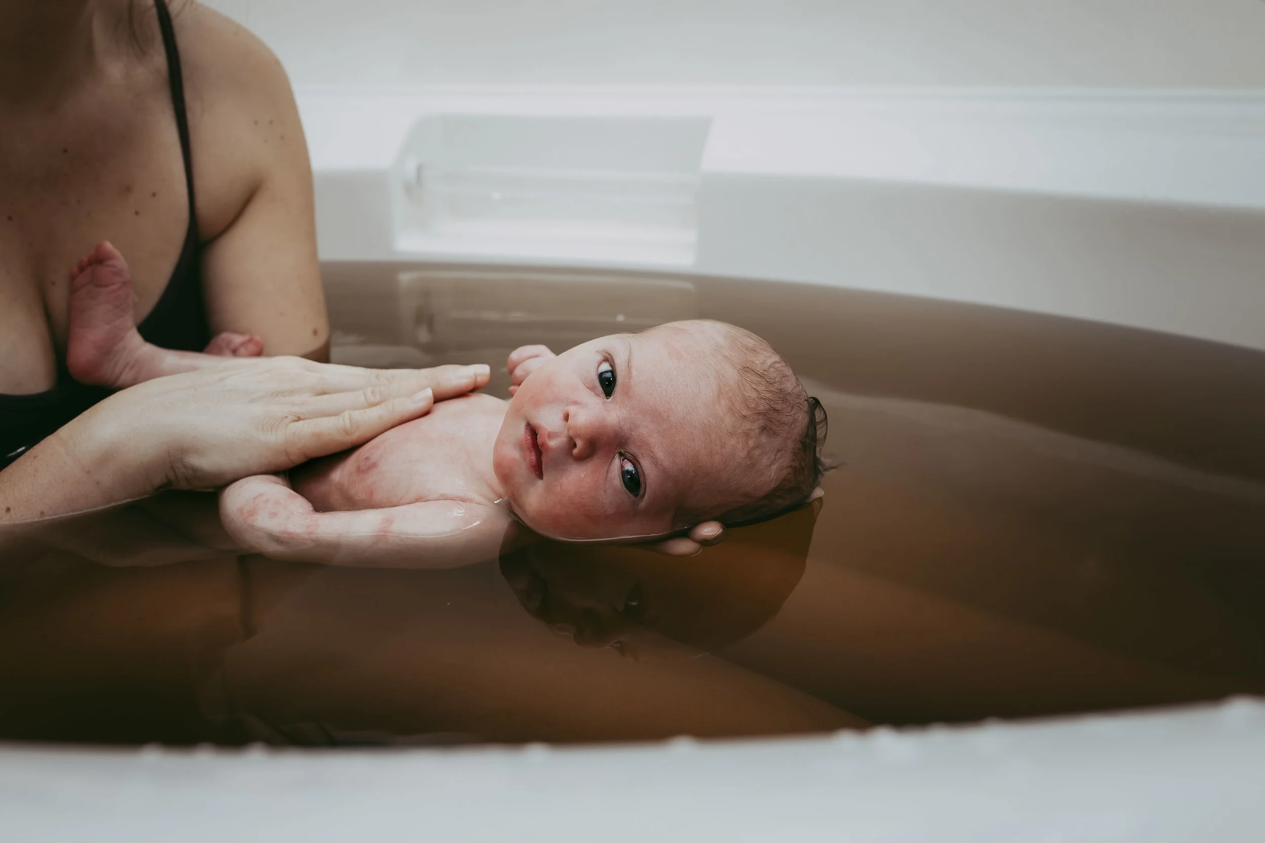 herbal bath at home