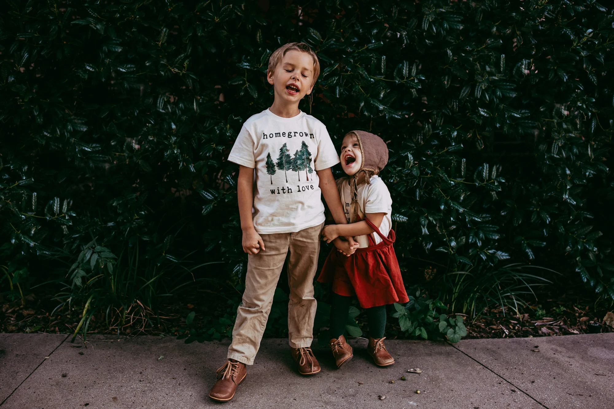 Dallas family photographer