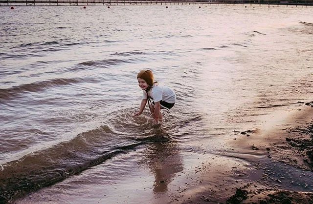 We are getting ready for summer and all the adventures we will go on.  I&rsquo;ve always had a baby but this year with a 6 and 3 year old all summer and no baby insight I want to have fun!  Go to the beach, hike, go on an over night train trip.  Just