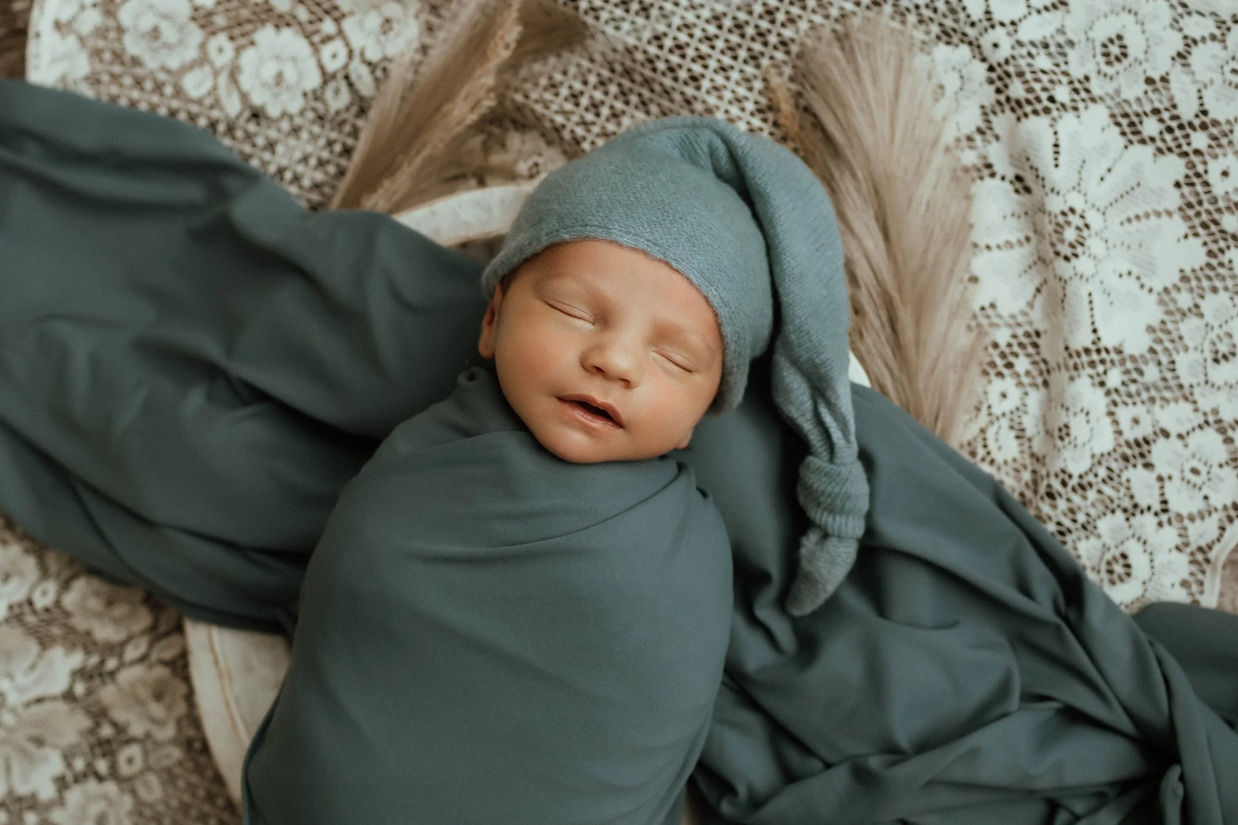 Baby Brooks
