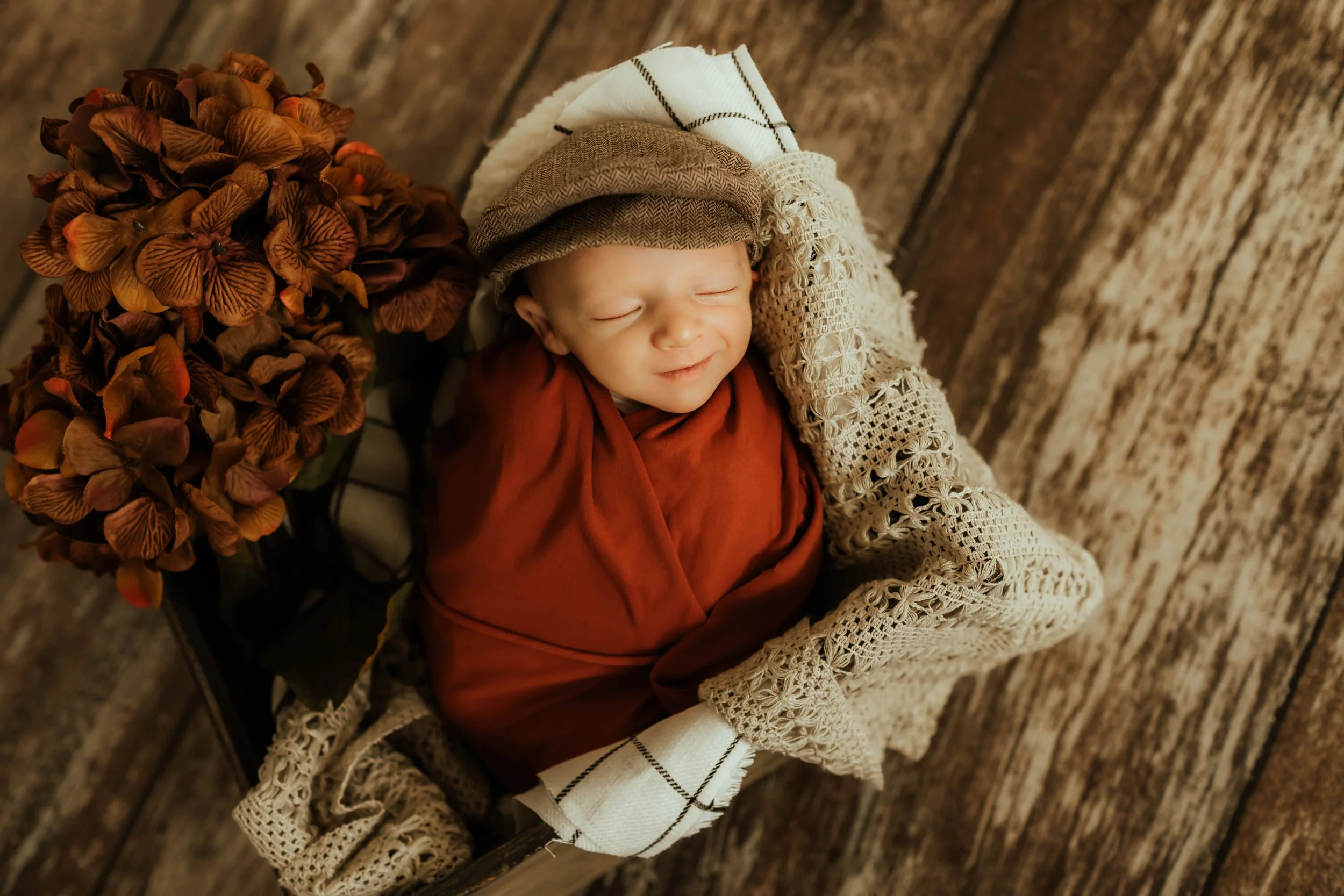 Baby Kaysen