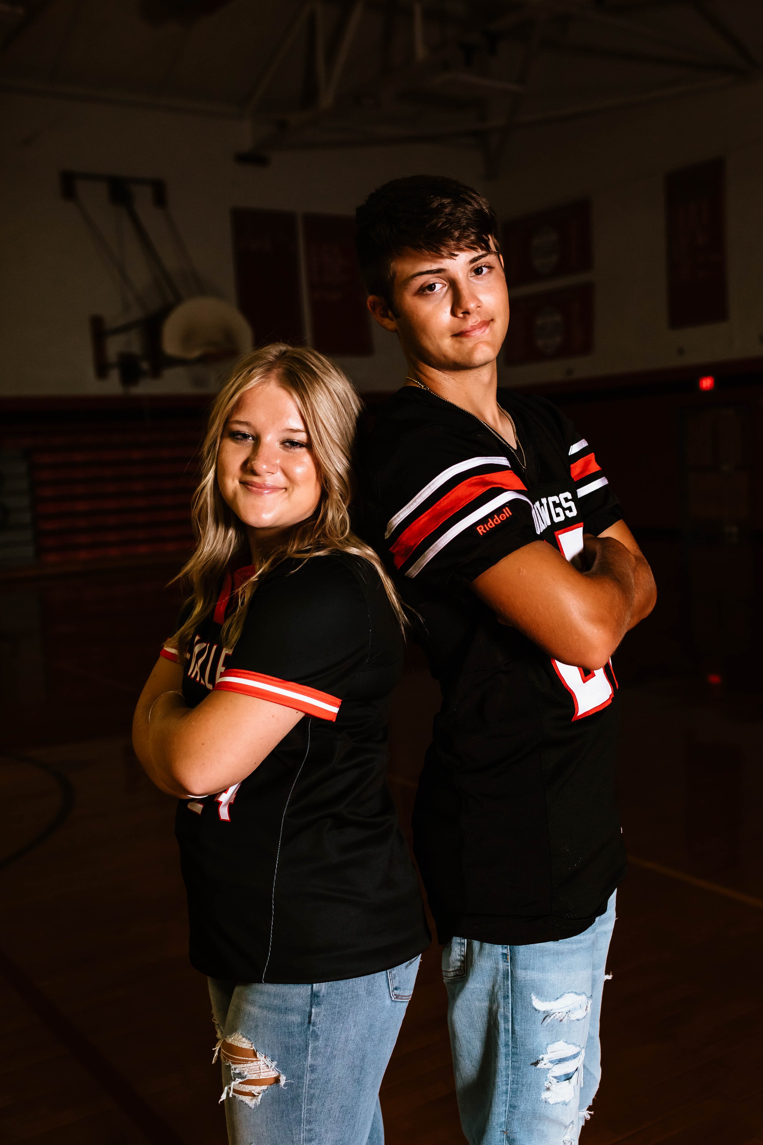 Kroh Twins