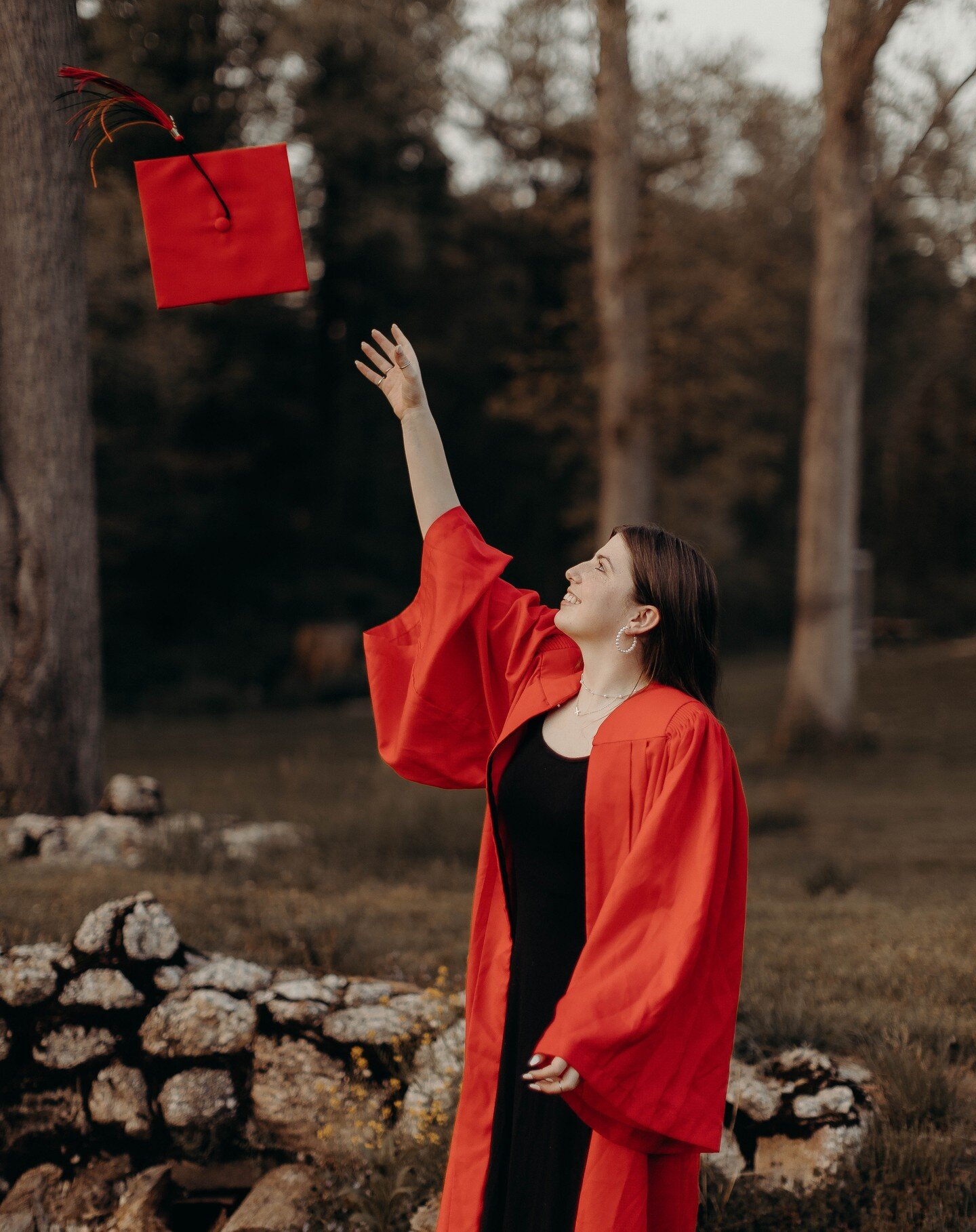 Graduation is upon us! @tietsworth18 
#devoureauximagery #classof2023 #capandgown #seniorportaits #paphotographer #schuylkillcounty #570 #pottsvillepa