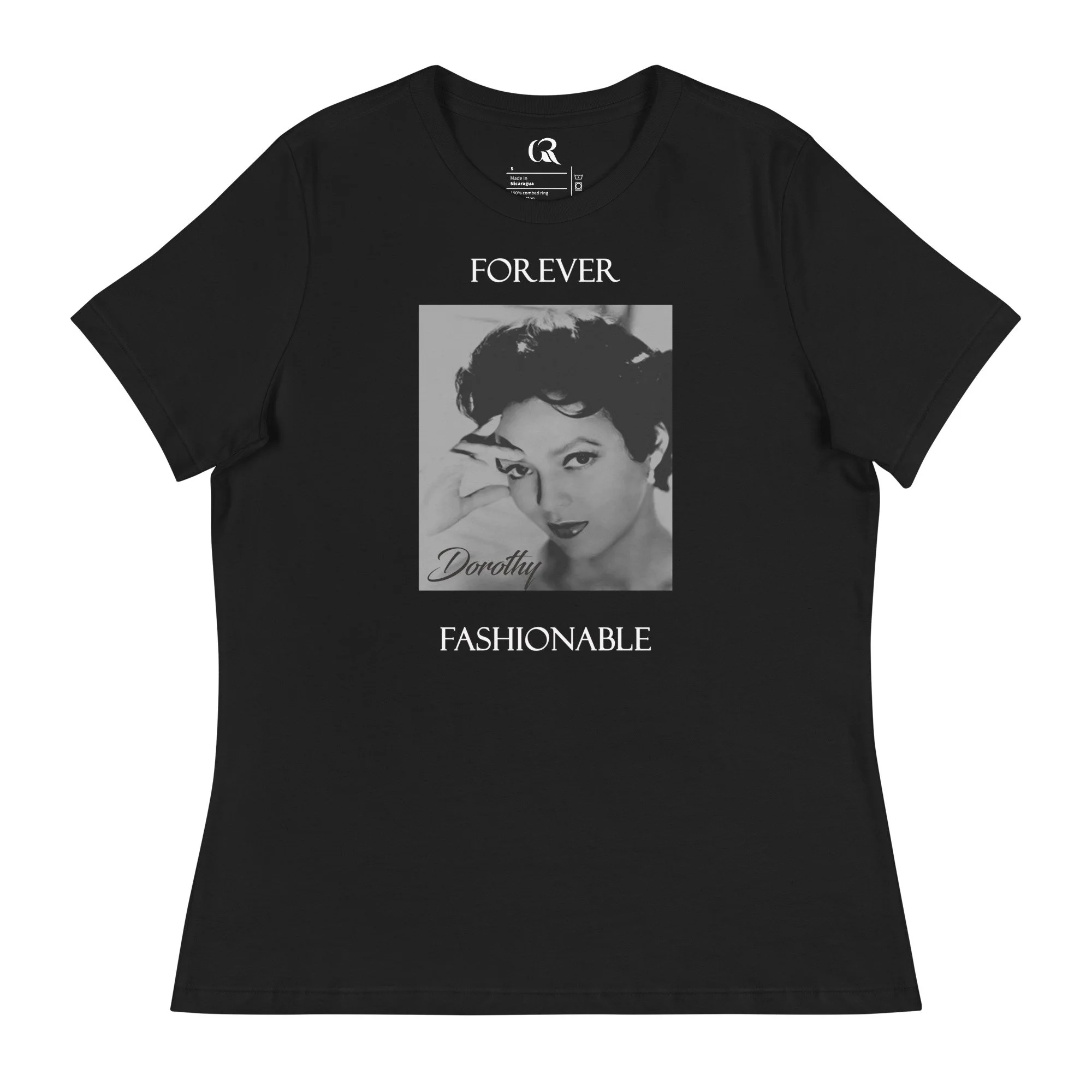 womens-relaxed-t-shirt-black-front-66fb0f8036b0e.jpg