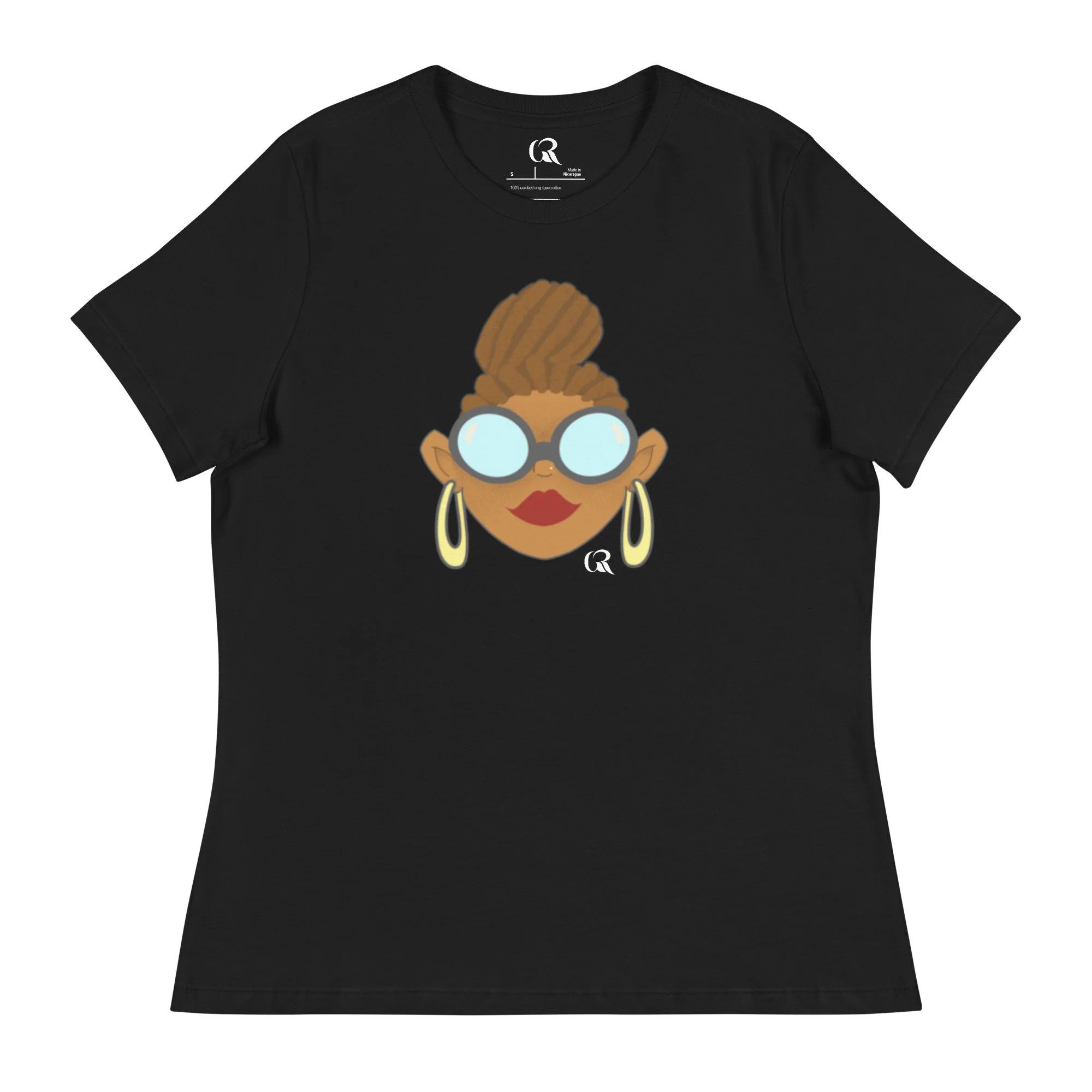 womens-relaxed-t-shirt-black-front-67abde3a2654d.jpg