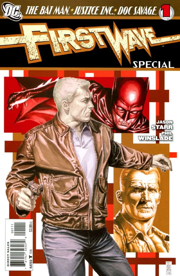 First Wave Special