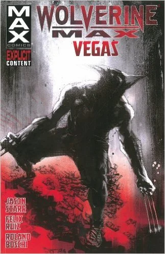 Wolverine Max: Volume 2