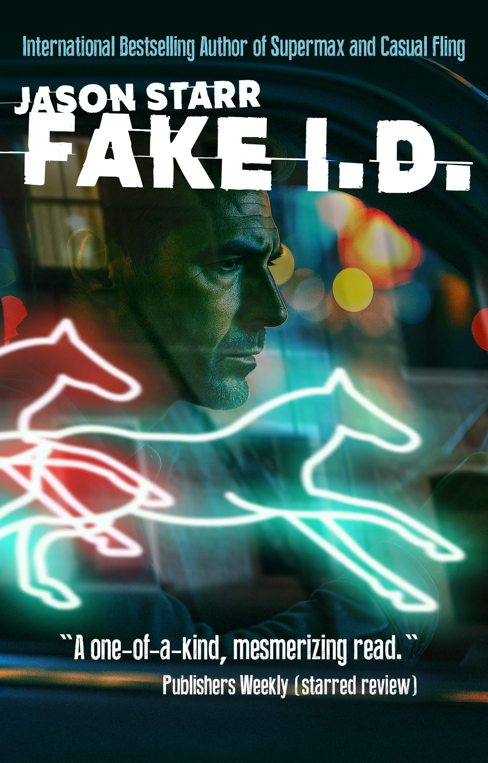 Fake I.D.
