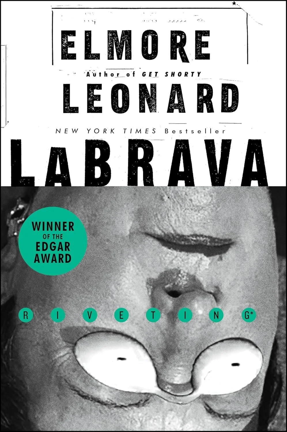 LA BRAVA by Elmore Leonard