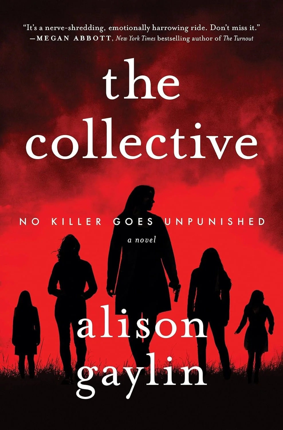 THE COLLECTIVE by Alison Gaylin