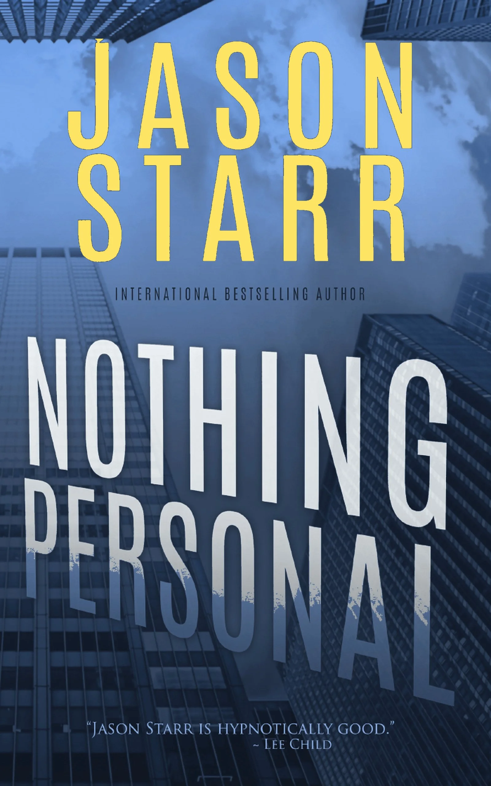  Trapped in a rundown apartment in Kitchen deli, buried in gambling debts, and hunted by men who don’t forgive, Joey needs a way out fast, and he decides that his wife’s wealthy friends have the solution.  “It doesn’t get any darker or funnier than t