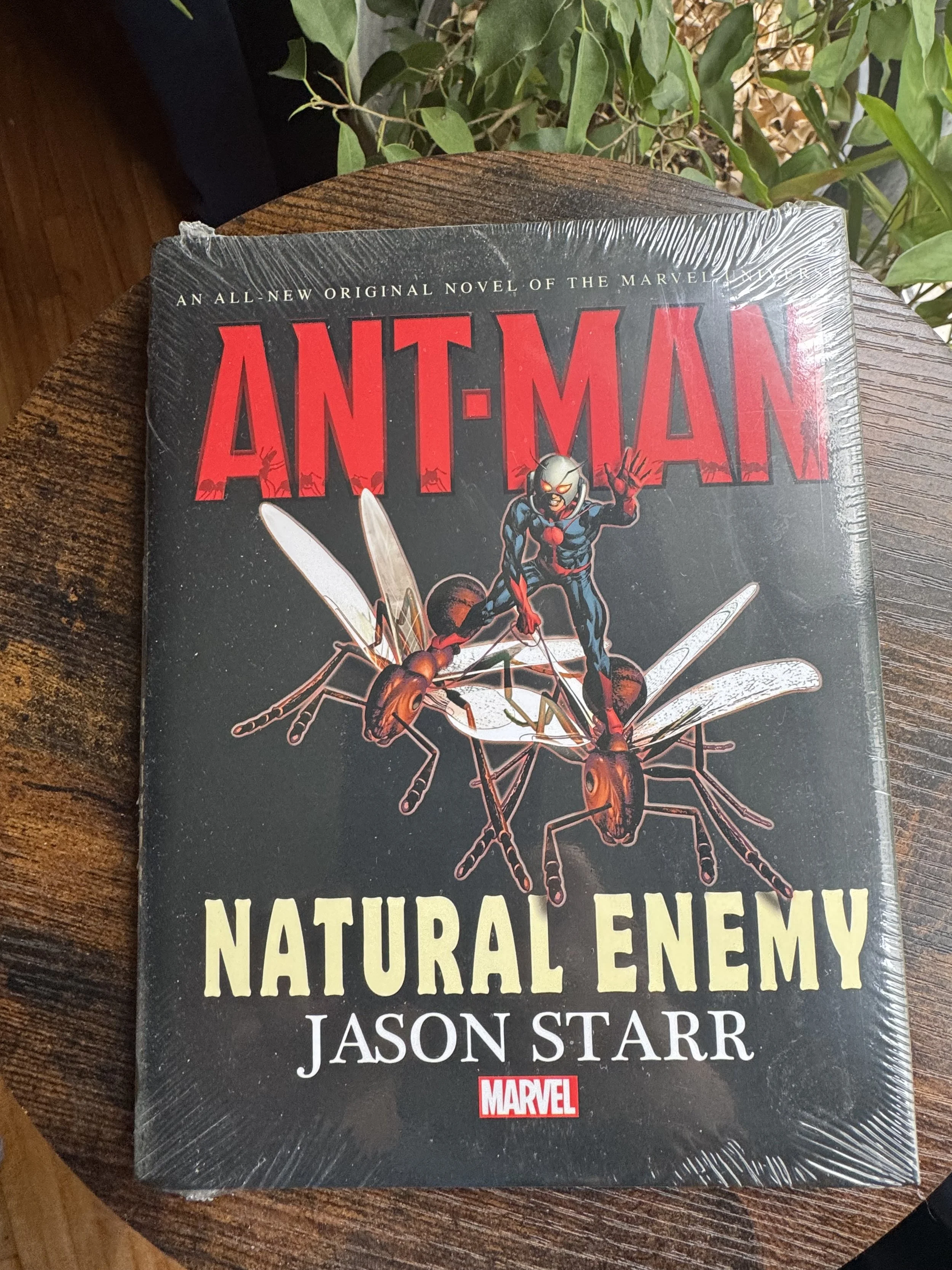 Ant-Man  Jason Starr Signed.jpeg