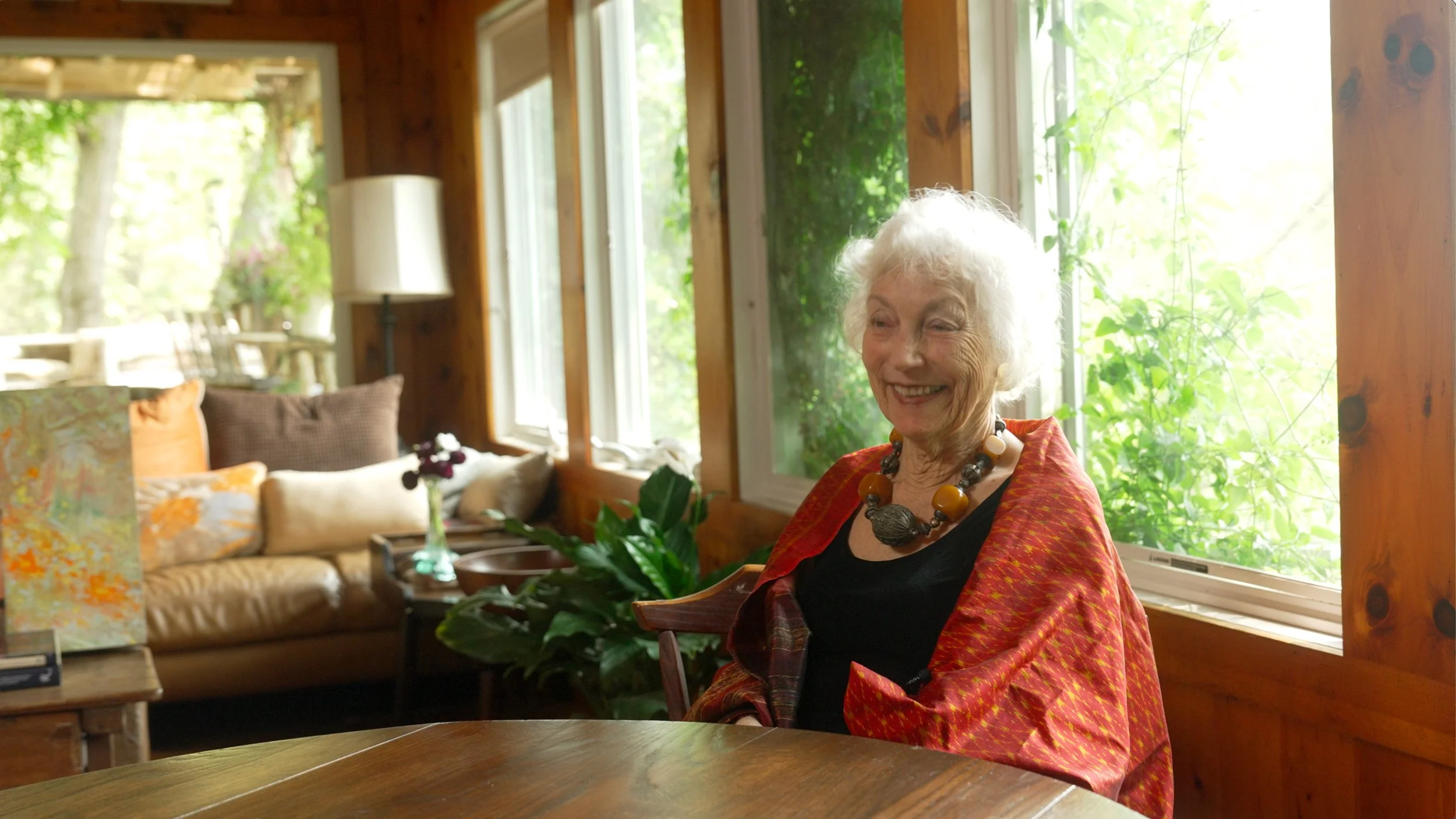 2024 Hadrian Award - Dr. Marilyn Perry