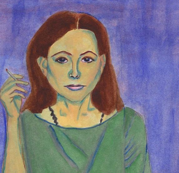 Joan Didion, 2011