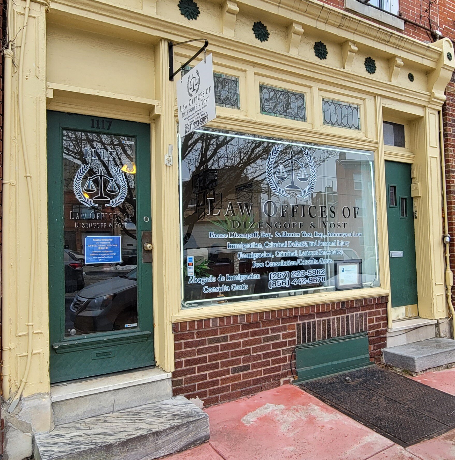 Frequently Asked Questions for Asylum Seekers Who Qualify