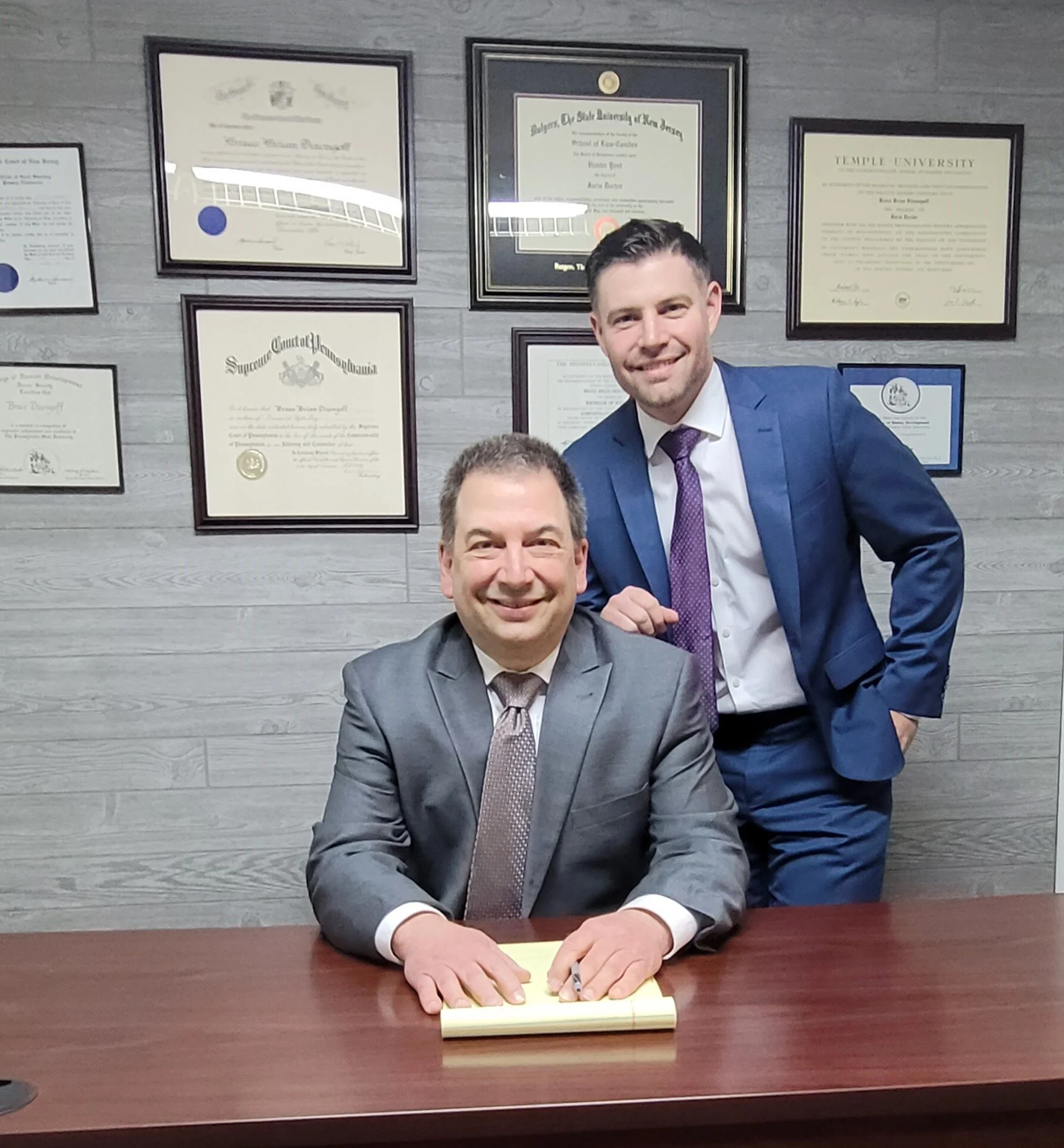 Immigration Lawyer Applying For Citizenship in the United States?