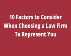 Best Law Firms