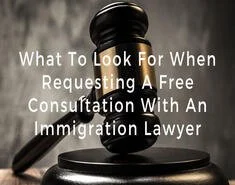 Immigration Lawyer Free Consultation Questions To Ask