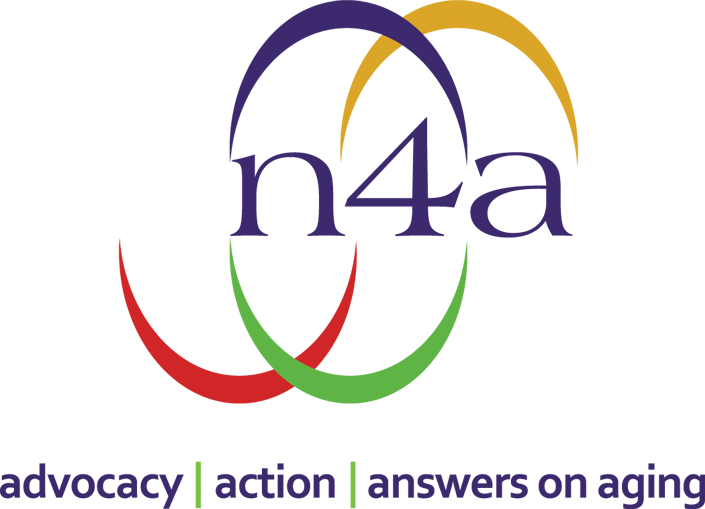 The National Association of Area Agencies