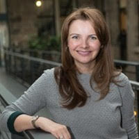 Gillian Shirreffs